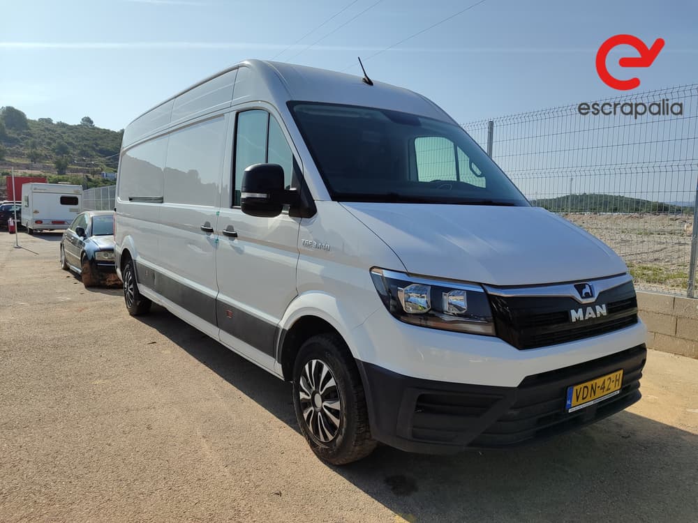 MAN TGE 3.140 (VDN42H)