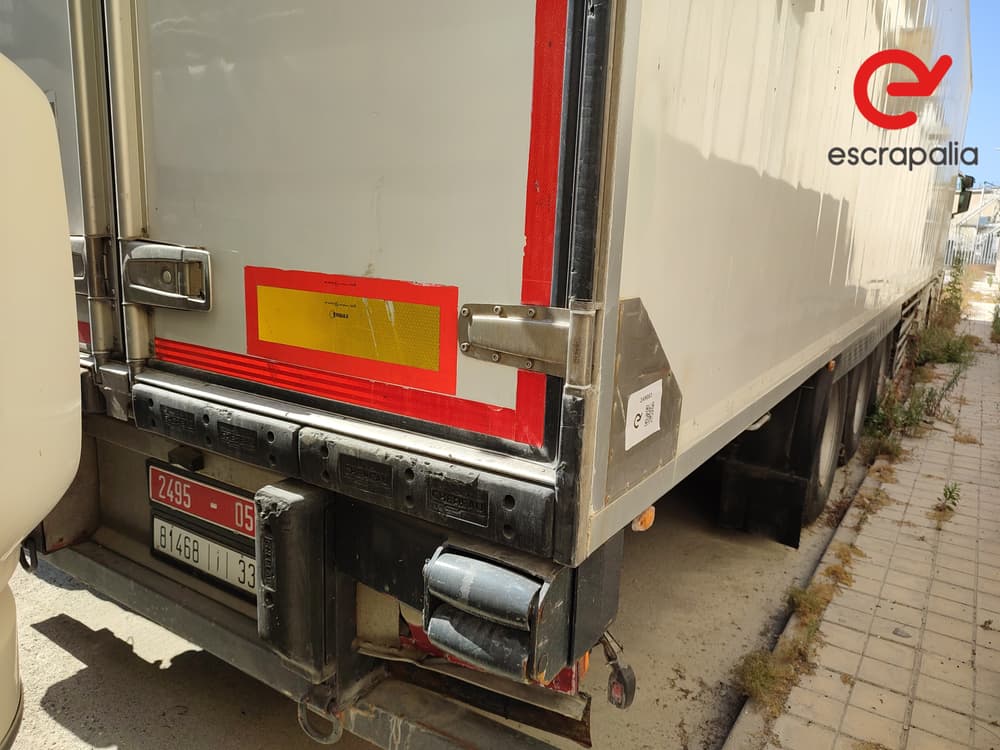 CHEREAU Mod CSD3 (249505)