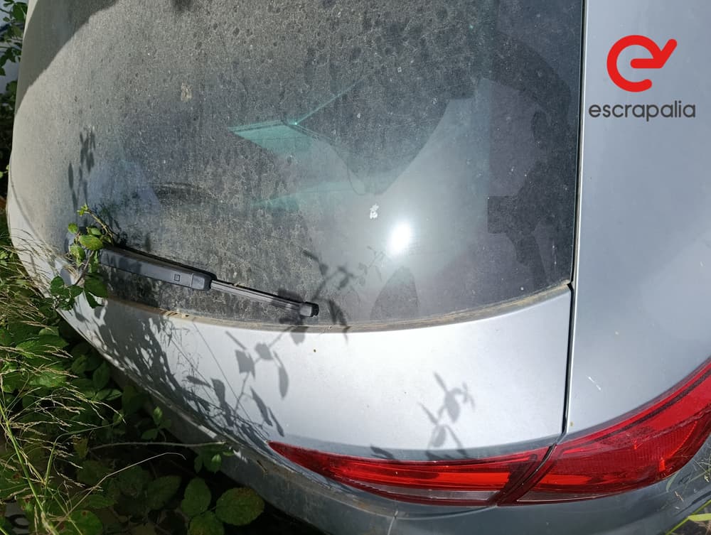 SEAT LEON 1.6 TDI 2018 (3655KRG)