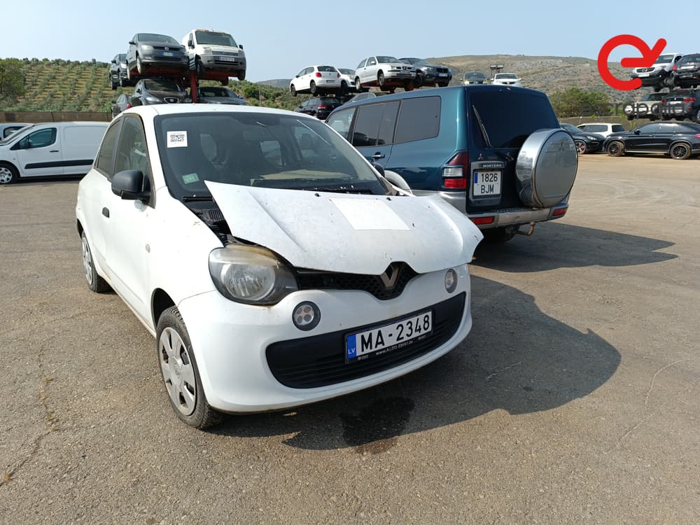 RENAULT Twingo (MA2348)